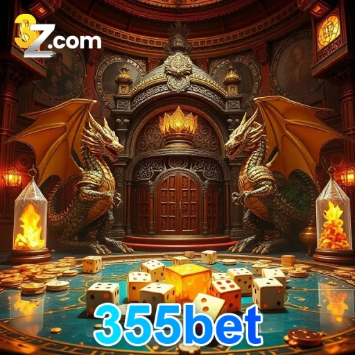 355bet.com Cassino