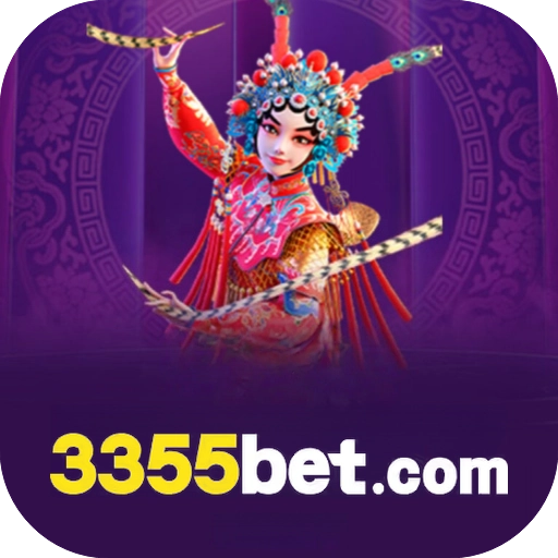 355bet.com LOGO