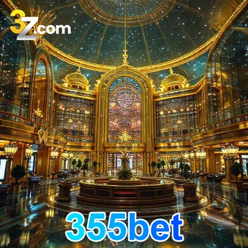 355bet.com Plataforma
